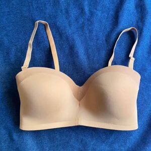 All. YOu.
LIVELY Womens Bra
36DD